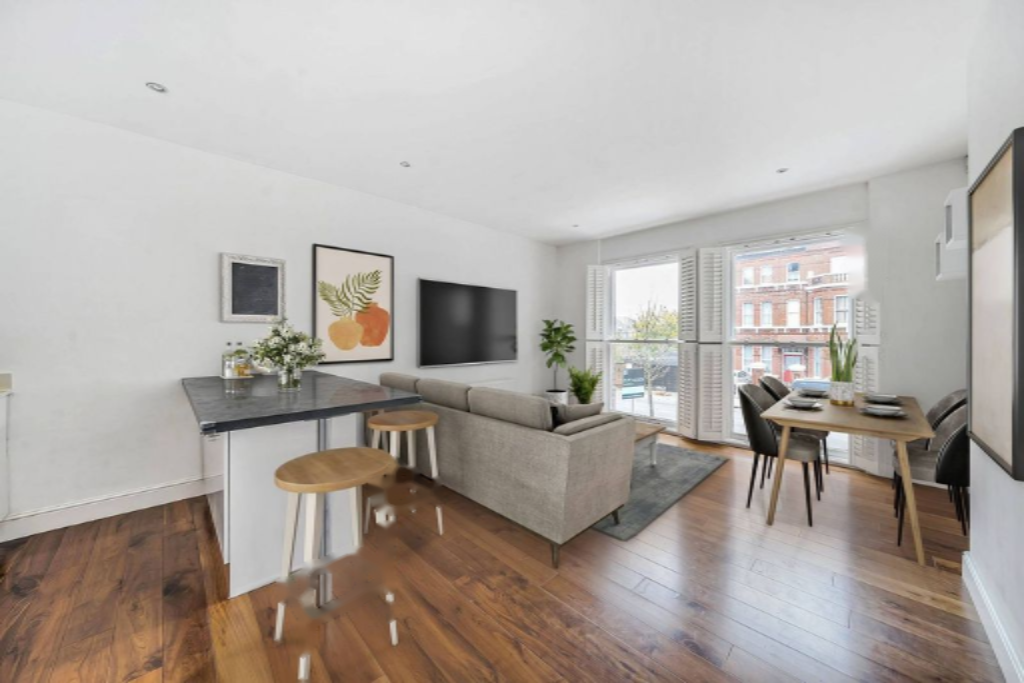 Appartamento a Londra, Regno Unito, 97 m² - foto 4