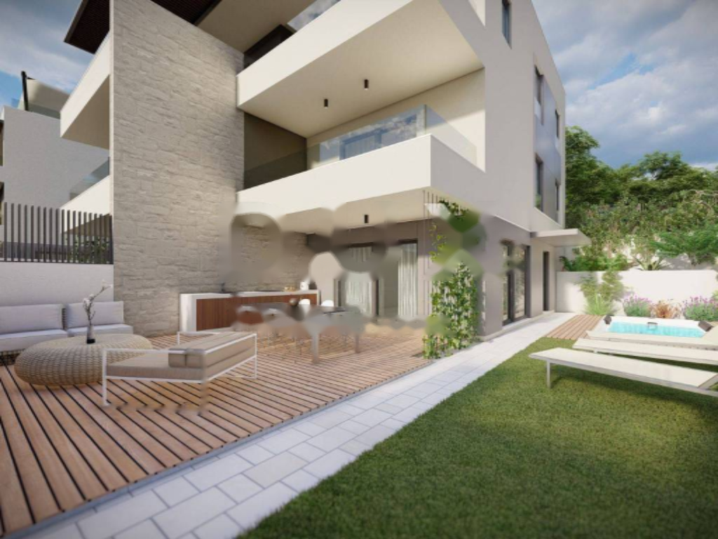 Appartamento a Opatija, Croazia, 131 m² - foto 4