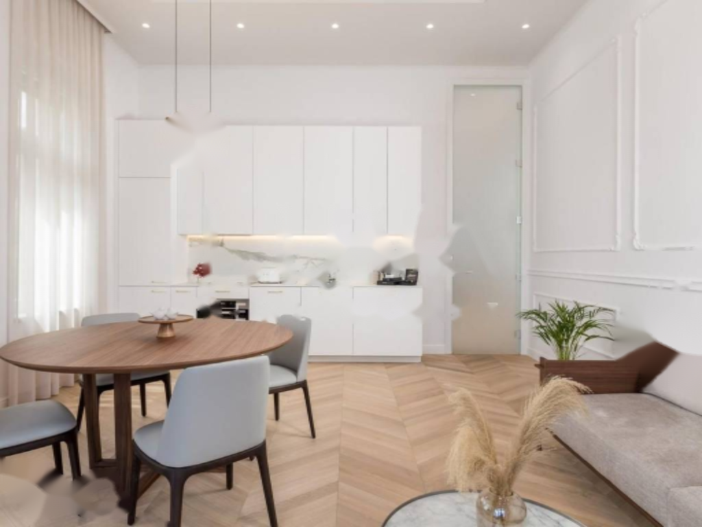 Flat in Opatija, Croatia, 93 m² - picture 4