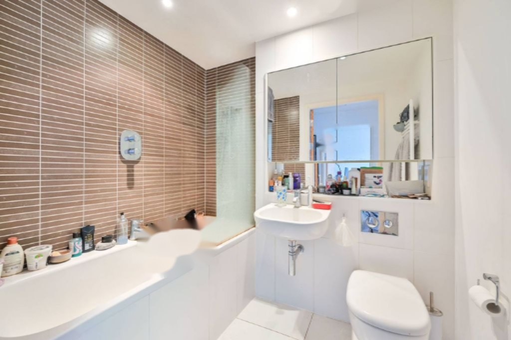 Appartamento a Londra, Regno Unito, 45 m² - foto 4