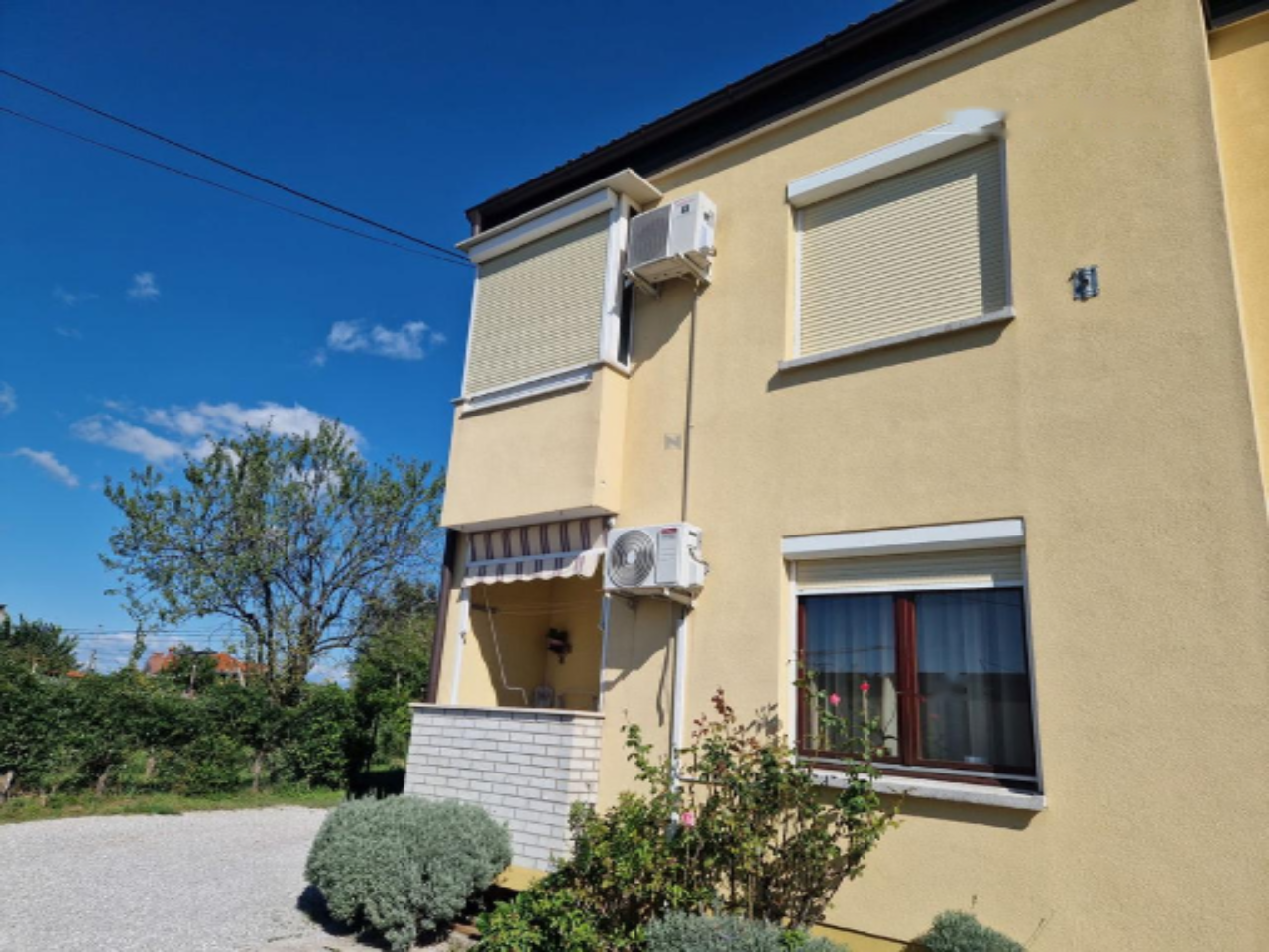 Wohnung in Šmarje pri Jelšah, Slowenien, 57 m² - Foto 4