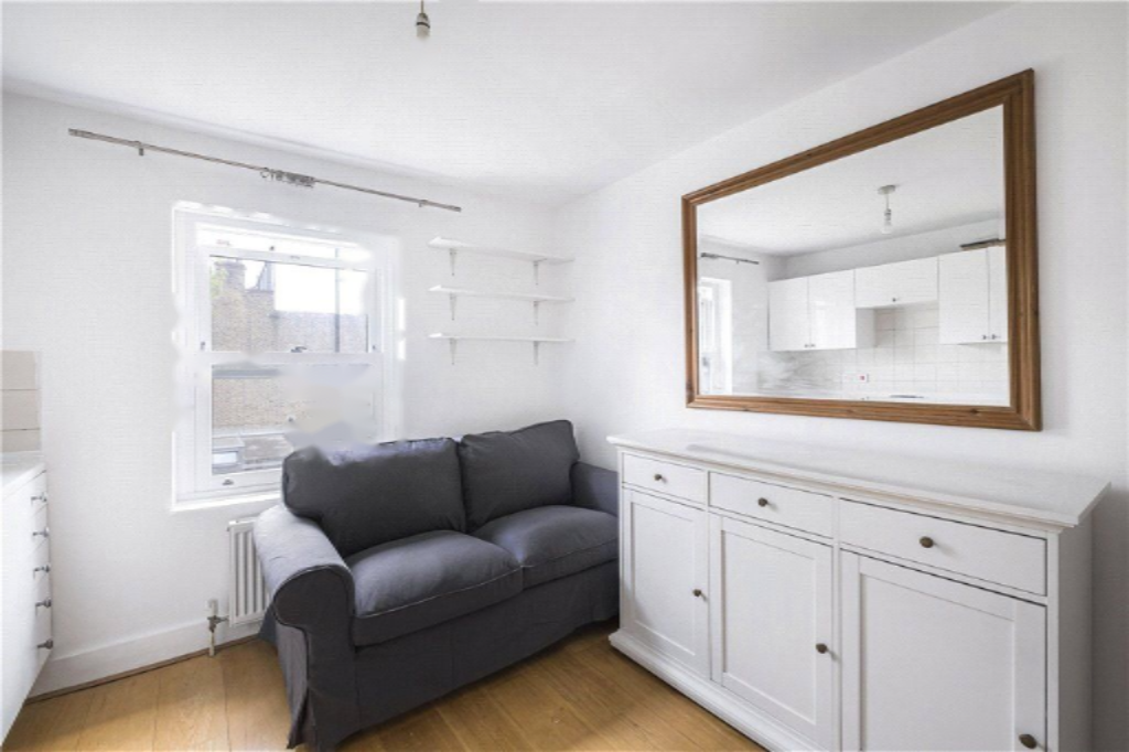 Wohnung in London, Großbritannien, 16 m² - Foto 4