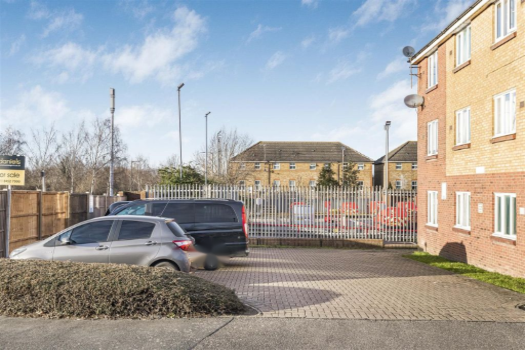 Appartement à Londres, Royaume-Uni, 45 m² - image 4