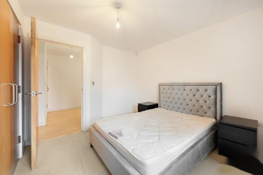 Wohnung in London, Großbritannien, 53 m² - Foto 4