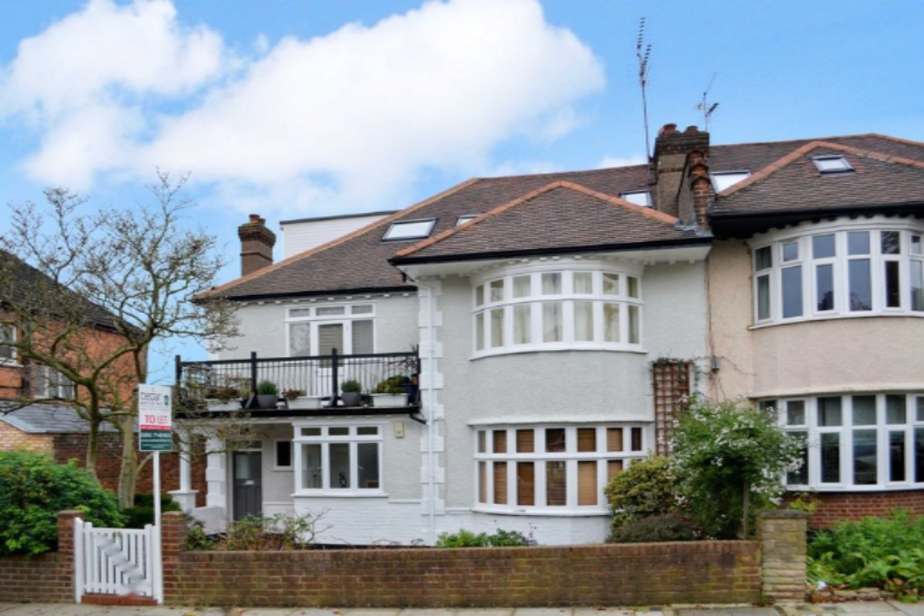 Appartement à Londres, Royaume-Uni, 61 m² - image 4