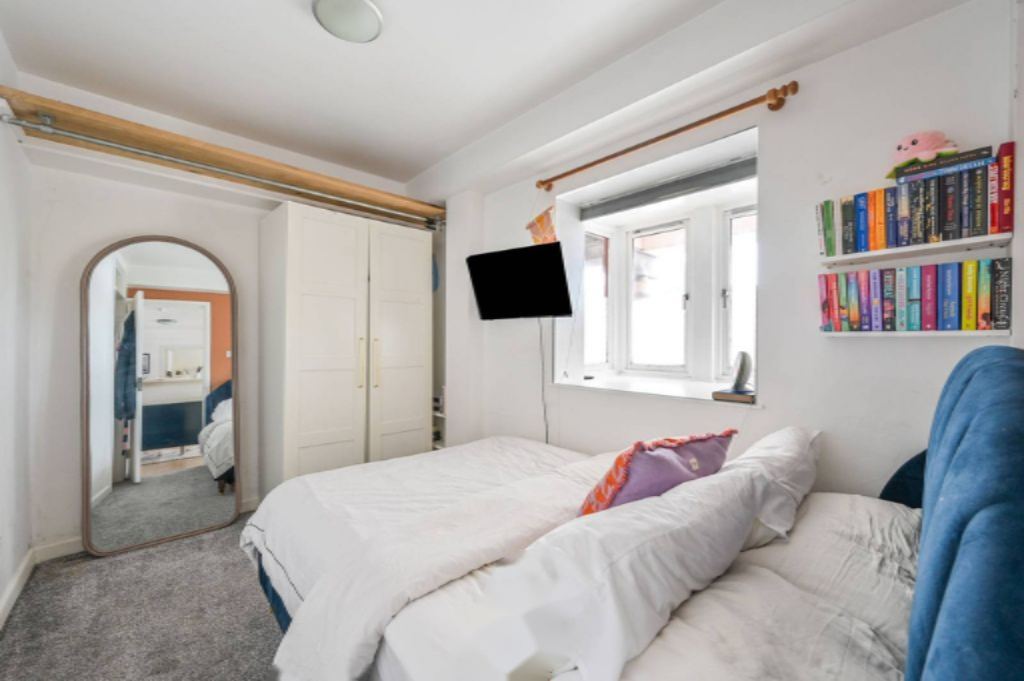 Appartamento a Londra, Regno Unito, 56 m² - foto 4