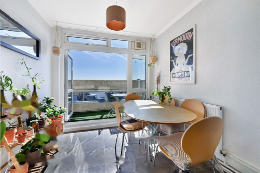 Appartement à Londres, Royaume-Uni, 81 m² - image 4