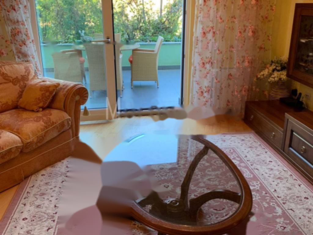 Piso en Opatija, Croacia, 112 m² - imagen 4