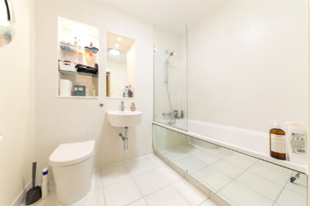 Appartamento a Londra, Regno Unito, 47 m² - foto 4