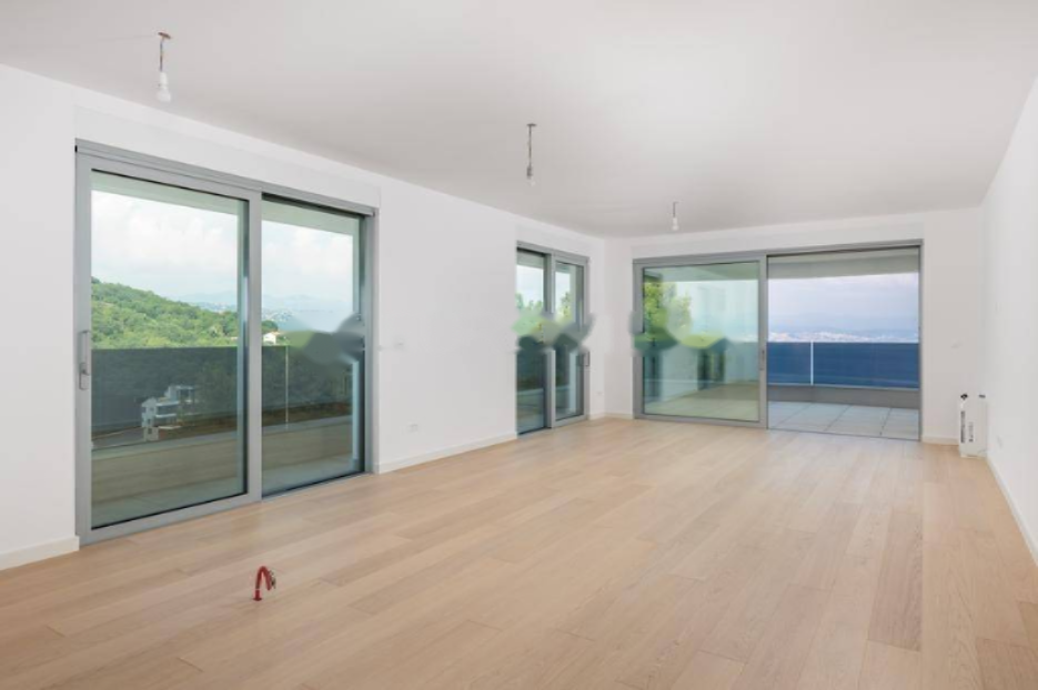 Flat in Opatija, Croatia, 110 m² - picture 4