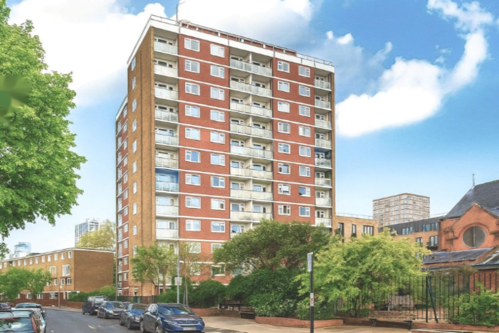 Appartamento a Londra, Regno Unito, 66 m² - foto 4