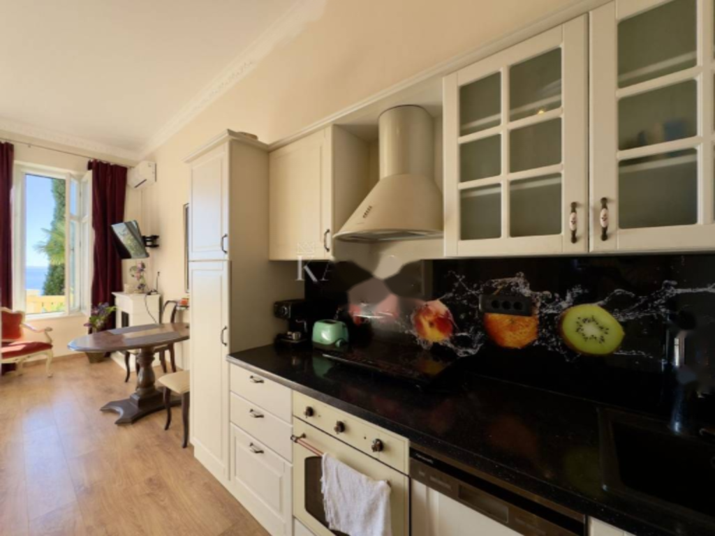 Wohnung in Opatija, Kroatien, 47 m² - Foto 4