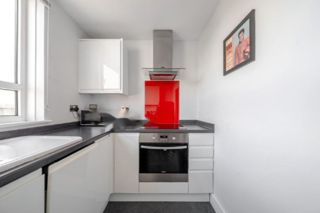 Appartement à Londres, Royaume-Uni, 46 m² - image 4