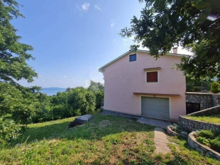 Maison à Opatija, Croatie, 400 m² - image 4