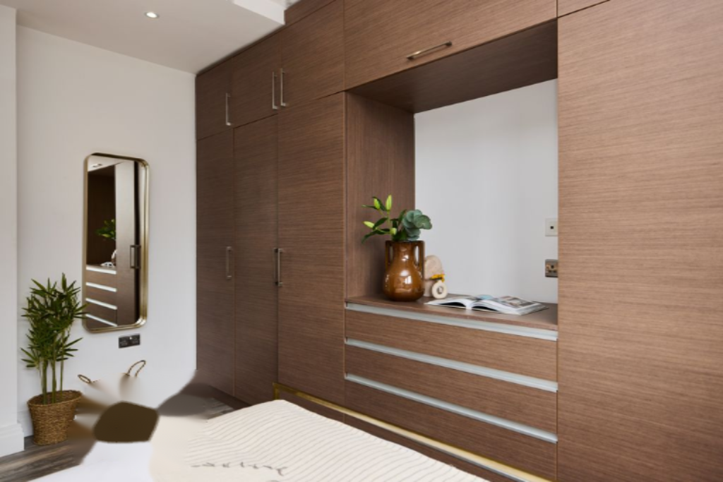 Appartement à Londres, Royaume-Uni, 60 m² - image 4