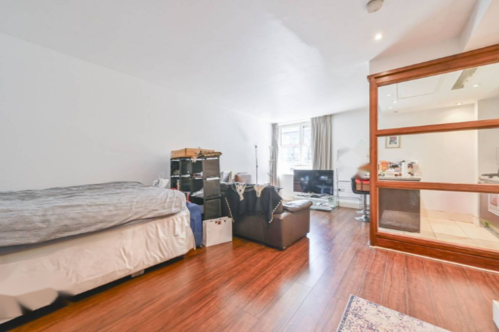 Appartement à Londres, Royaume-Uni, 43 m² - image 4