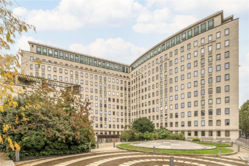 Appartement à Londres, Royaume-Uni, 54 m² - image 4