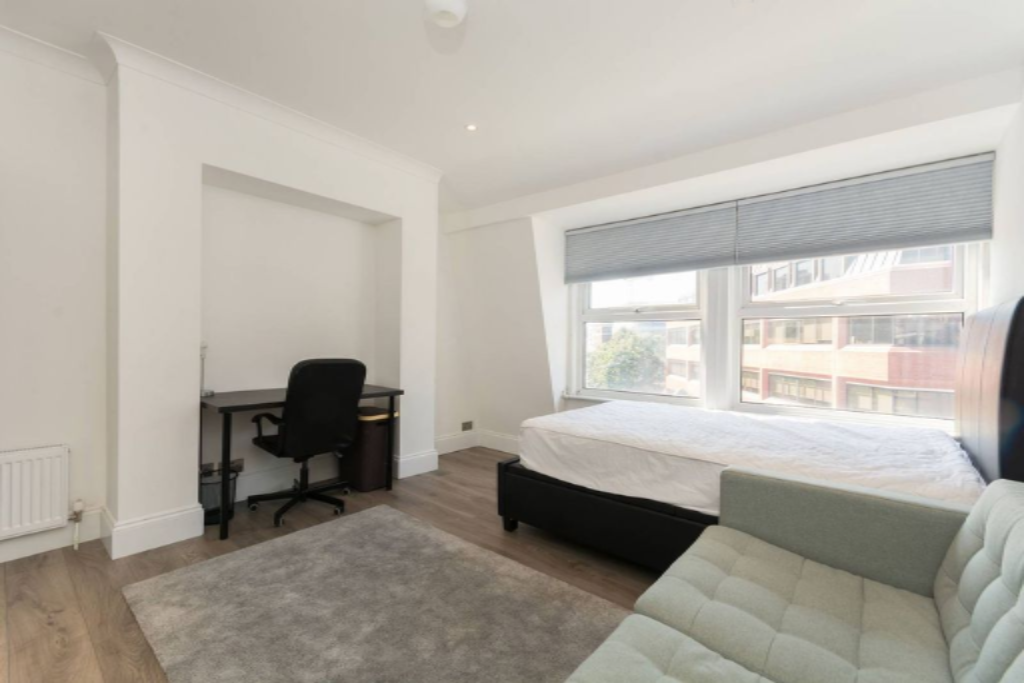Appartement à Londres, Royaume-Uni, 52 m² - image 4