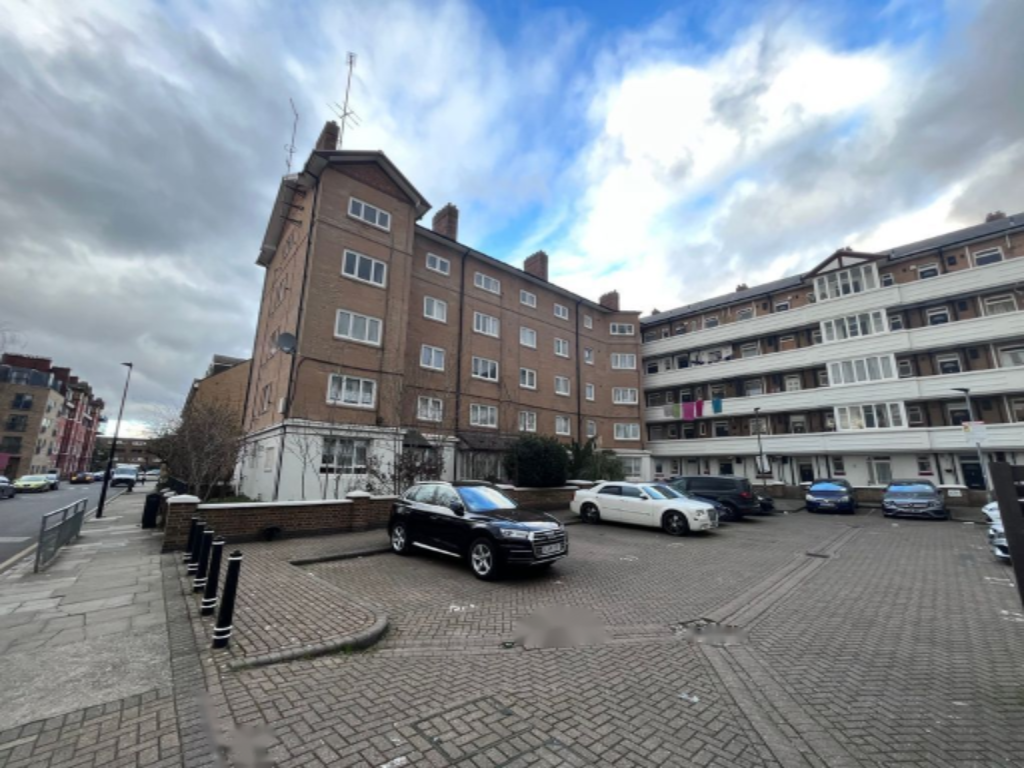 Wohnung in London, Großbritannien, 48 m² - Foto 4