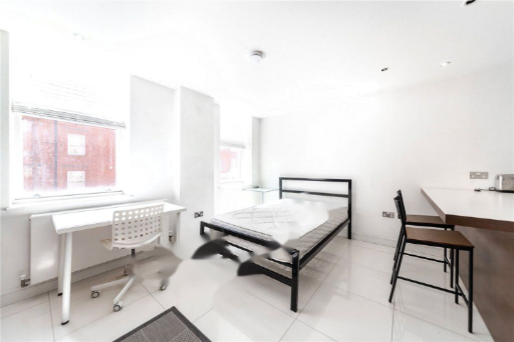 Appartement à Londres, Royaume-Uni, 25 m² - image 4
