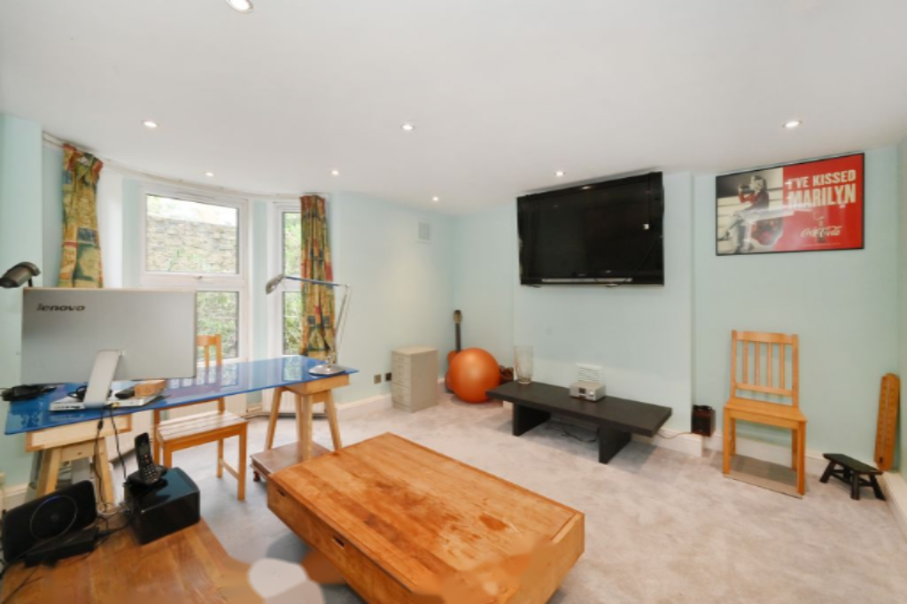 Appartement à Londres, Royaume-Uni, 46 m² - image 4