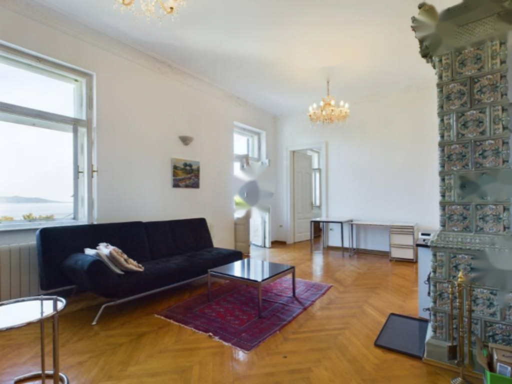 Appartement à Opatija, Croatie, 145 m² - image 4