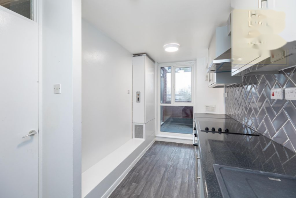 Wohnung in London, Großbritannien, 74 m² - Foto 4