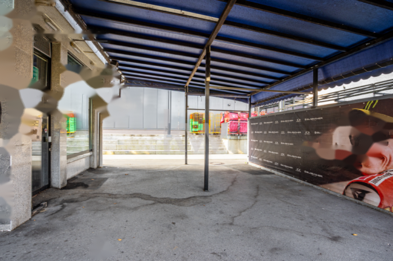 Office in Ljubljana, Slovenia, 139 m² - picture 4