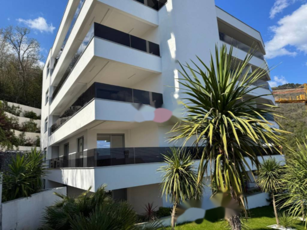 Wohnung in Opatija, Kroatien, 109 m² - Foto 4