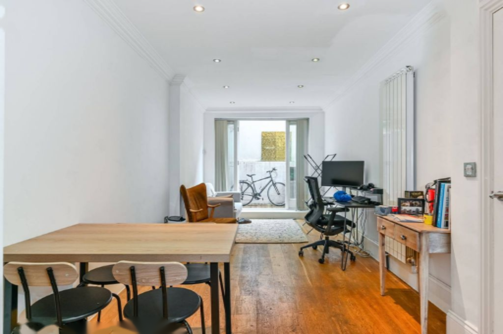 Appartamento a Londra, Regno Unito, 50 m² - foto 4