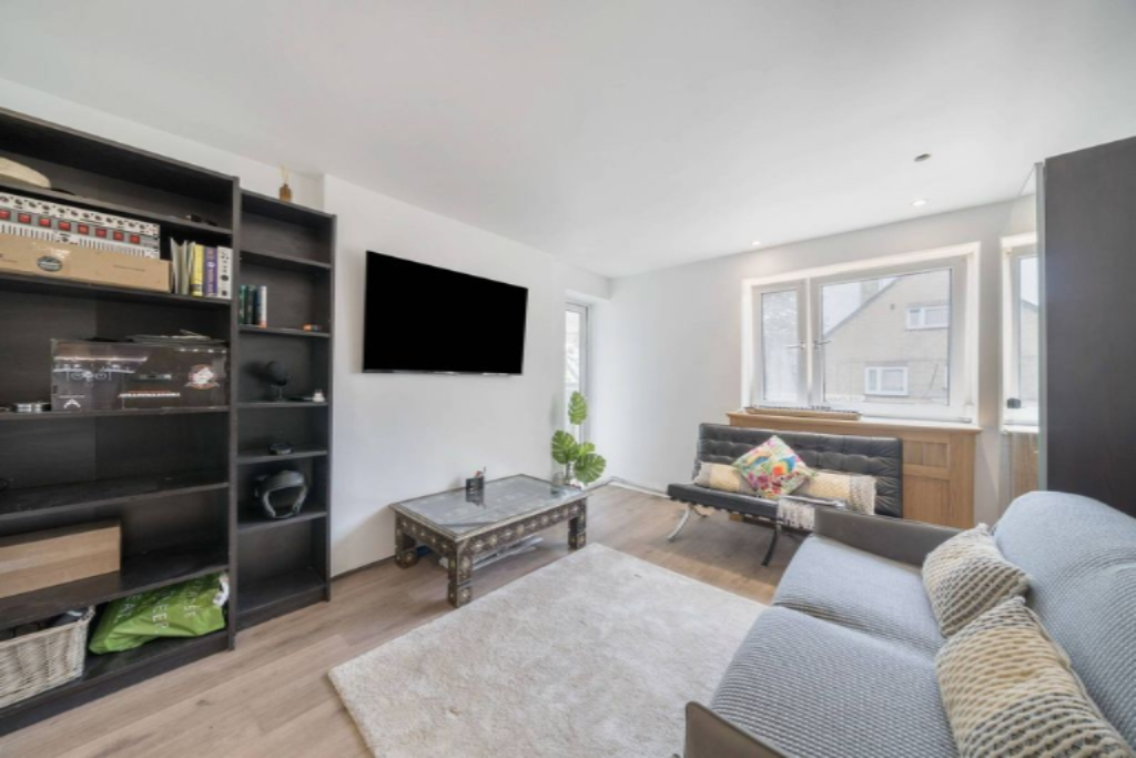 Piso en Londres, Reino Unido, 64 m² - imagen 4