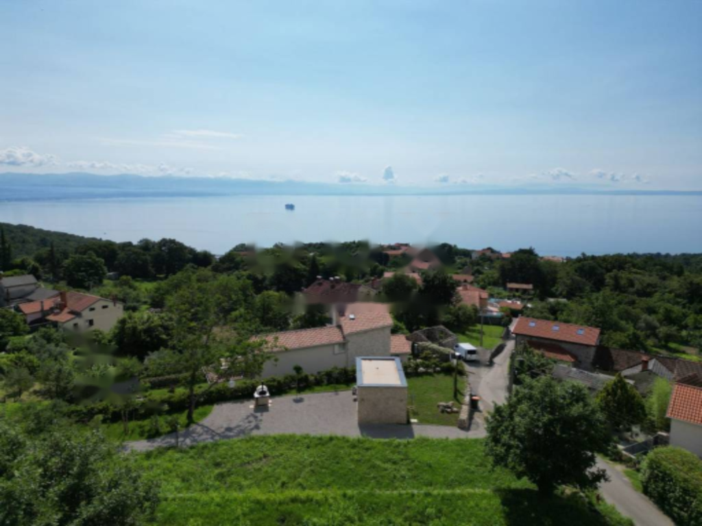 House in Opatija, Croatia, 250 m² - picture 4