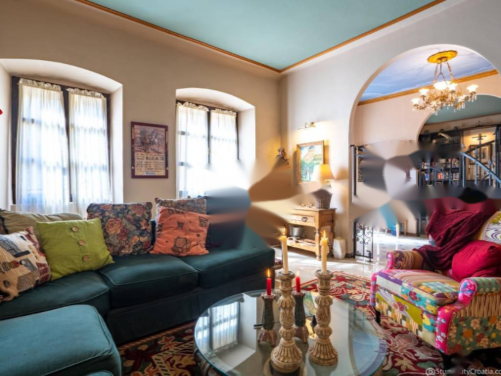 House in Opatija, Croatia, 262 m² - picture 4