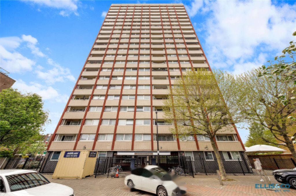 Appartement à Londres, Royaume-Uni, 58 m² - image 4