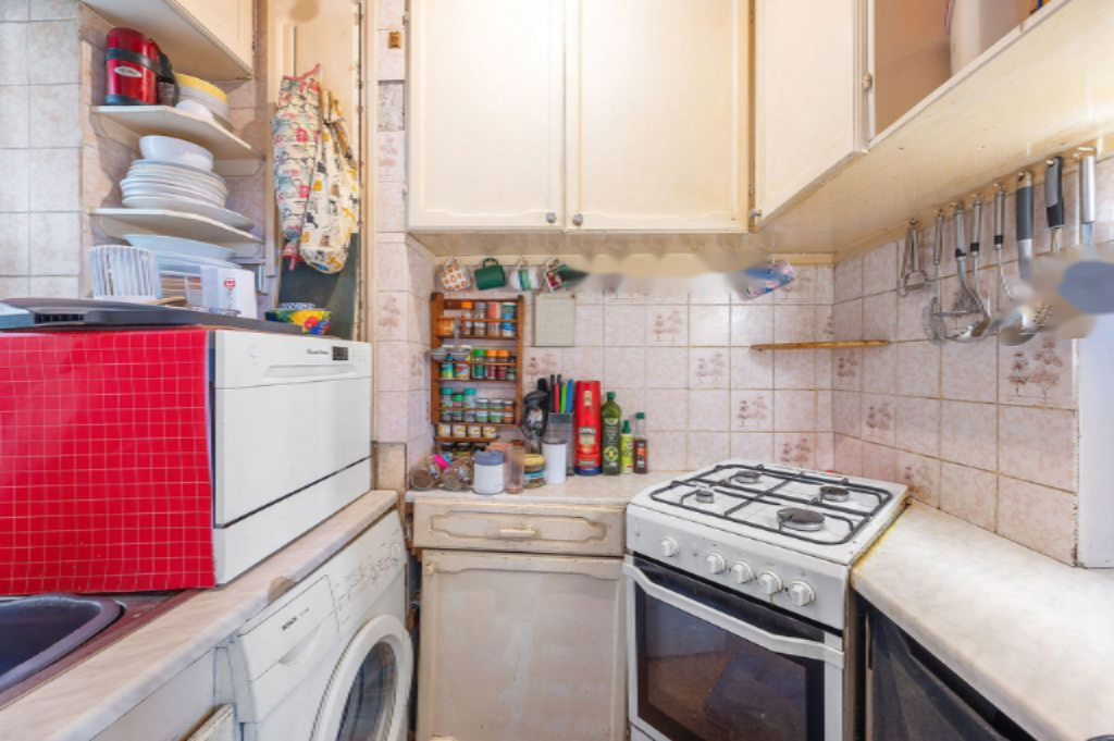 Appartamento a Londra, Regno Unito, 58 m² - foto 4