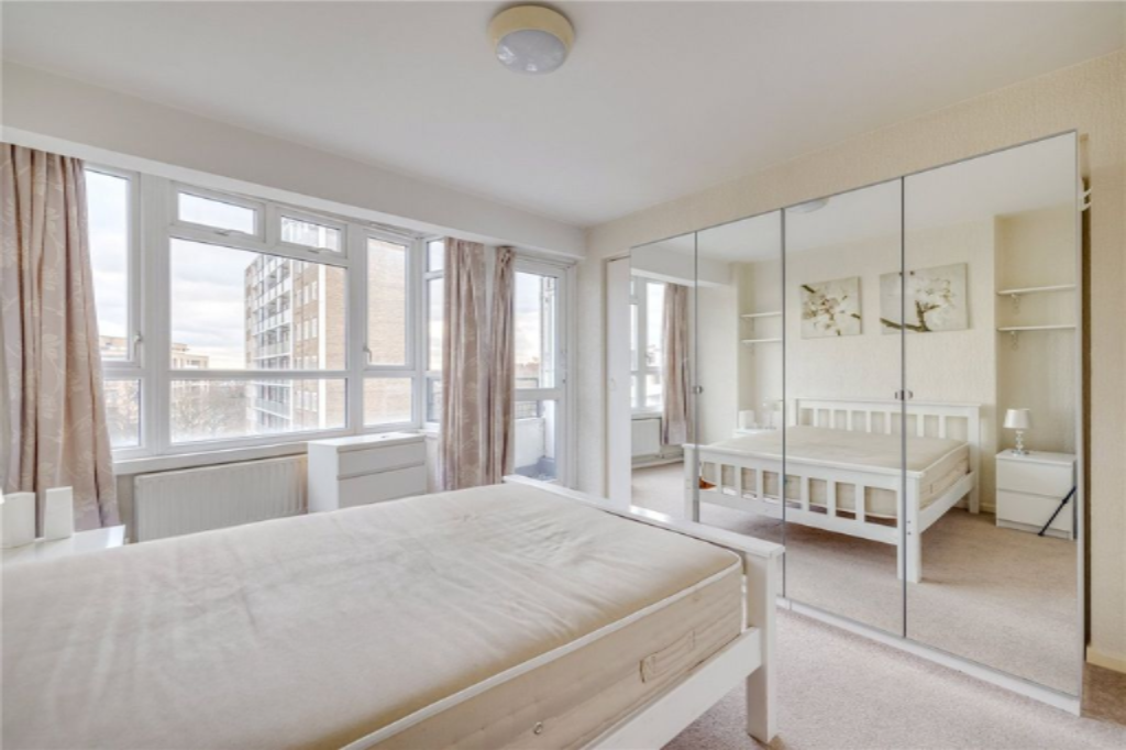 Flat in London, United Kingdom, 58 m² - picture 4