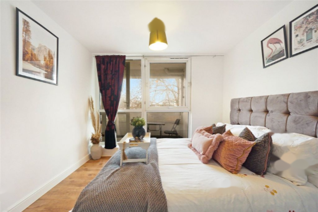 Flat in London, United Kingdom, 49 m² - picture 4