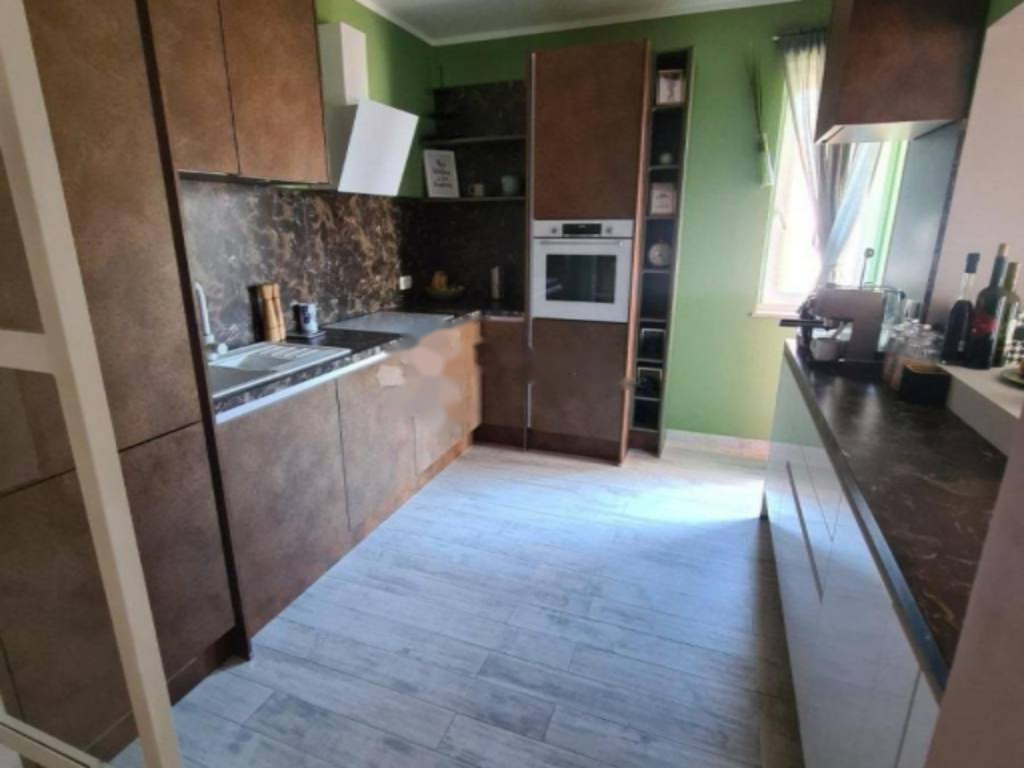 Wohnung in Opatija, Kroatien, 97 m² - Foto 4