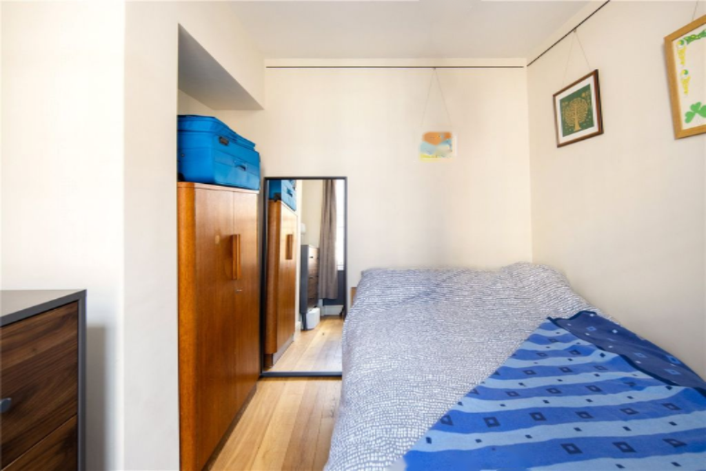 Appartamento a Londra, Regno Unito, 39 m² - foto 4