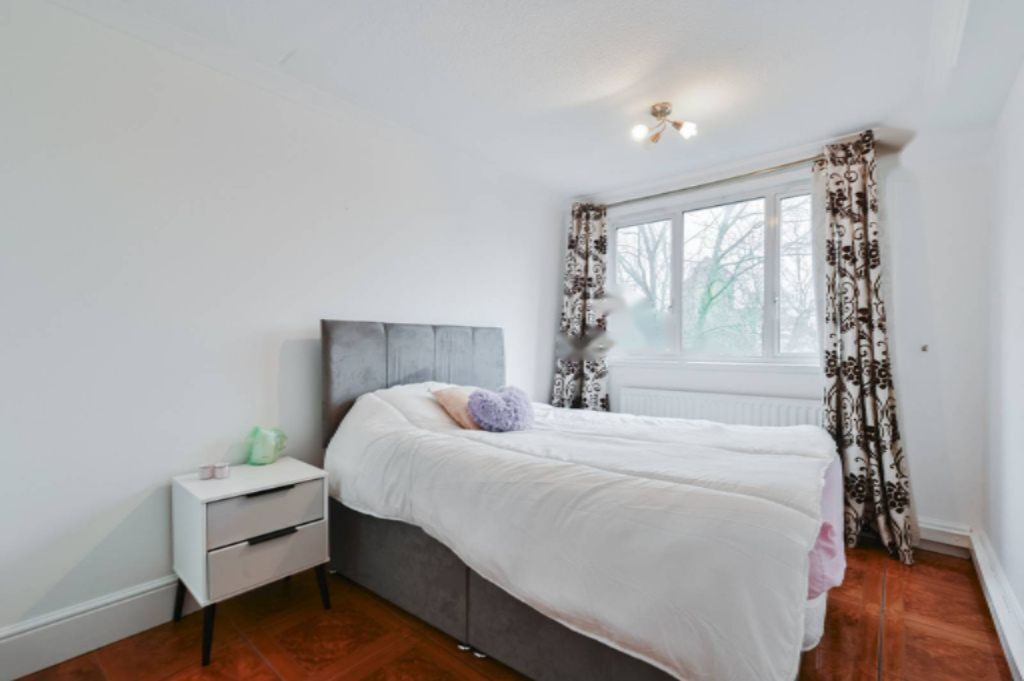 Wohnung in London, Großbritannien, 45 m² - Foto 4