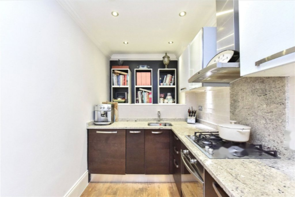 Appartamento a Londra, Regno Unito, 51 m² - foto 4