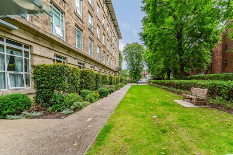 Appartement à Londres, Royaume-Uni, 41 m² - image 4