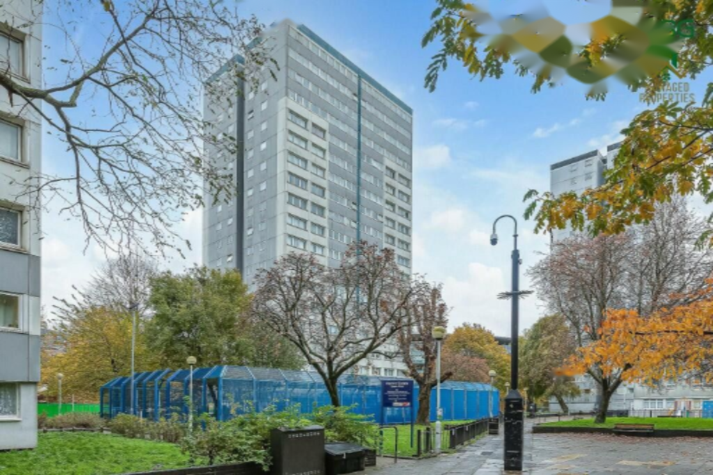 Appartamento a Londra, Regno Unito, 42 m² - foto 4