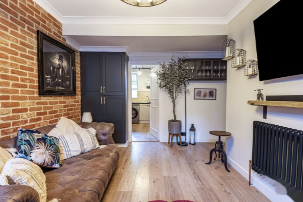 Flat in London, United Kingdom, 47 m² - picture 4