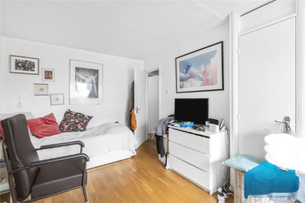 Appartamento a Londra, Regno Unito, 38 m² - foto 4