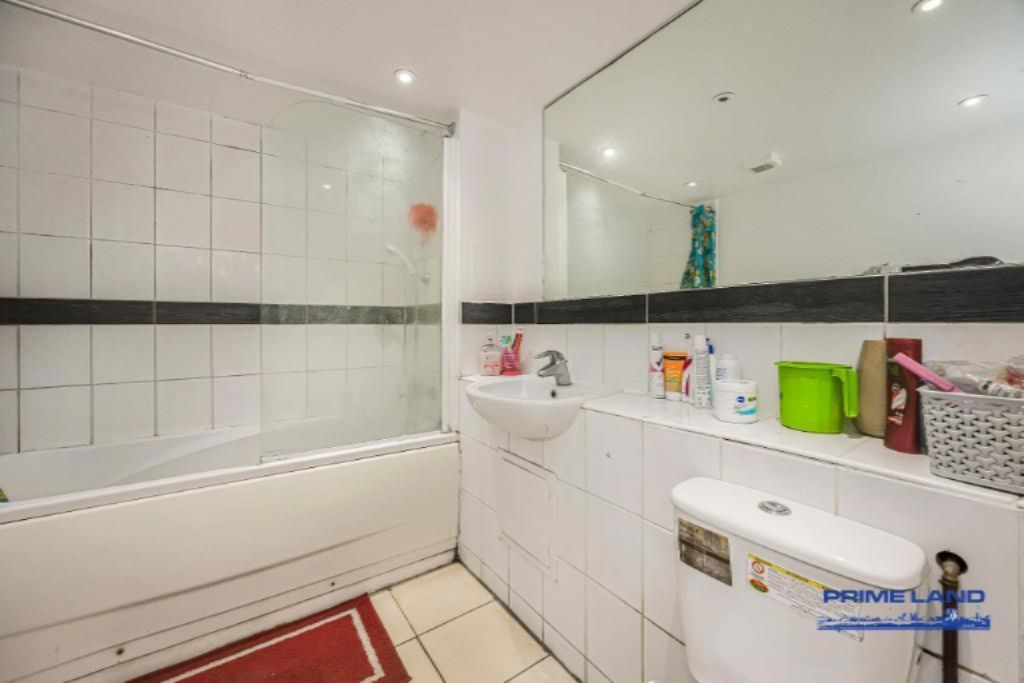 Wohnung in London, Großbritannien, 67 m² - Foto 4