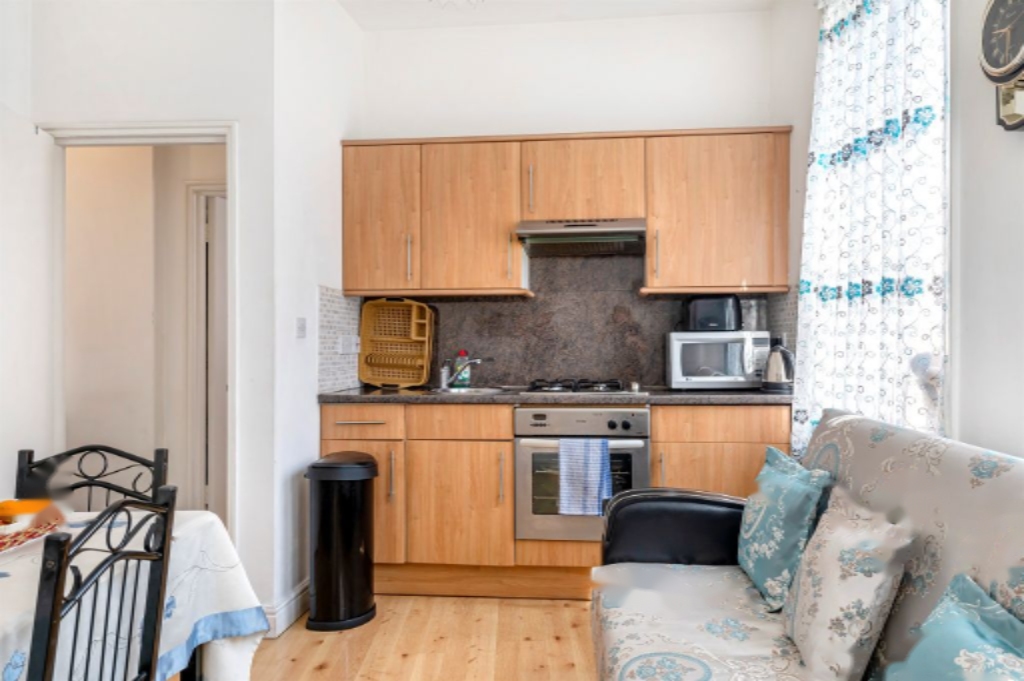 Appartement à Londres, Royaume-Uni, 53 m² - image 4