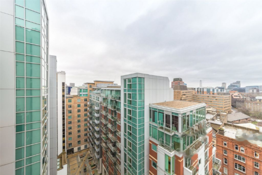 Appartement à Londres, Royaume-Uni, 44 m² - image 4