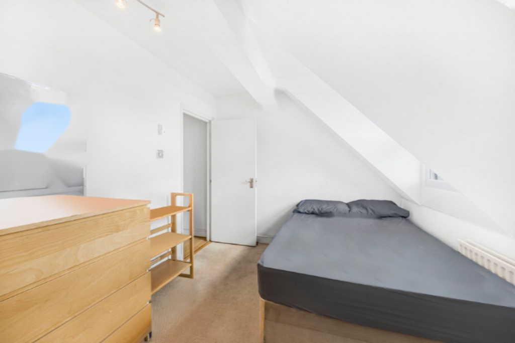 Appartamento a Londra, Regno Unito, 41 m² - foto 4