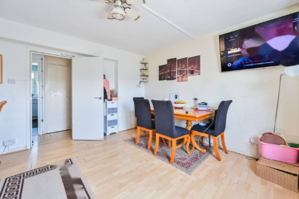 Appartement à Londres, Royaume-Uni, 68 m² - image 4